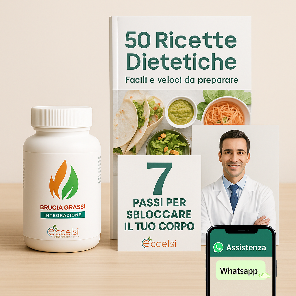 Kit Eccelsi Formula Sprint